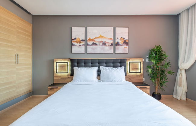 ZARI BOUTIQUE Aparthotel - Foto 36