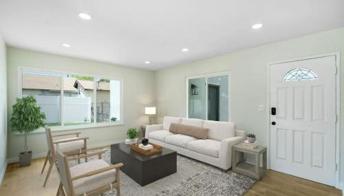 Lancaster Pool Home - Foto 3