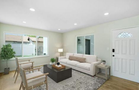 Lancaster Pool Home - Foto 3