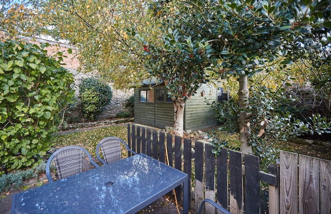 Host Stay Hall Garth - Foto 23