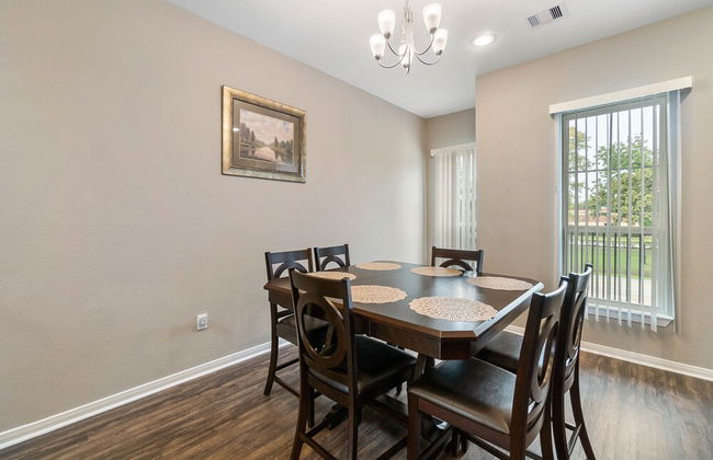 Experience a First Class Stay - 2 BDRM - Foto 7