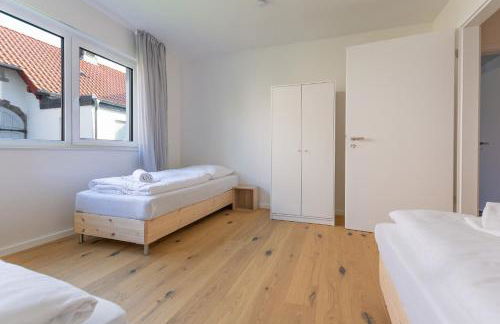 T&K Apartments - Bergisch Gladbach - 7 Comfortable Apartments - 20 min to Fair Messe Cologne - Foto 67