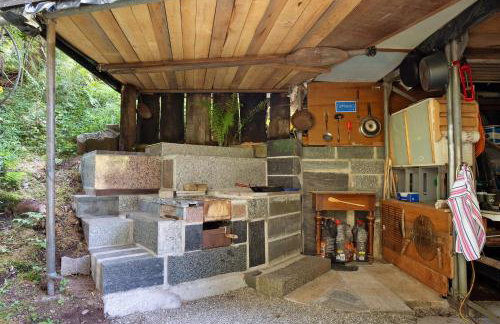 Grundhäusle Gütenbach - Foto 26