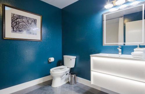 Petaluma Warehouse Lofts Unit C - Foto 12