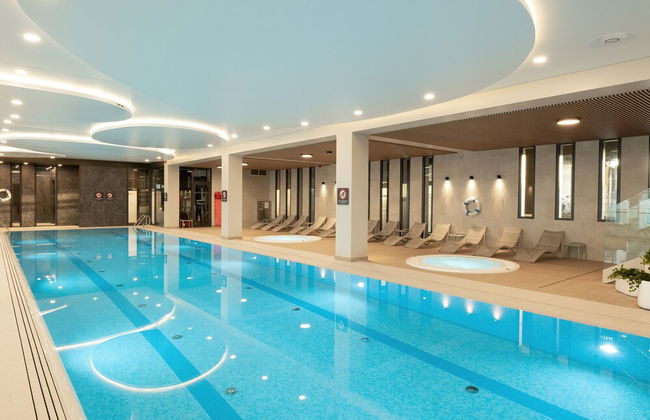 Polanki Aqua by Renters Prestige - Foto 61