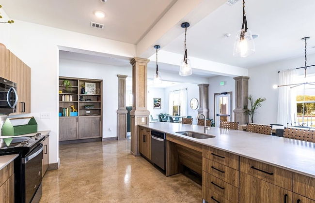 Landing Apartments Pflugerville - Foto 26