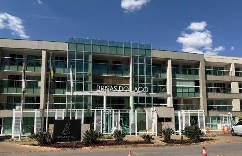 Brisas do Lago em Brasília - Photo 26