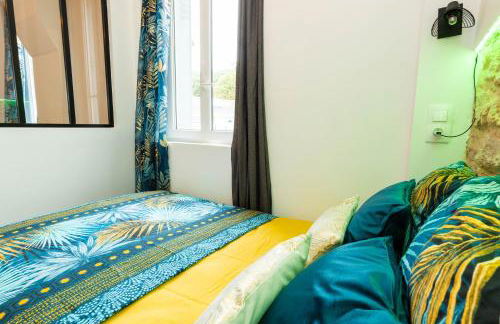 Cozy studio in Clamart Near Paris attractions - Foto 20