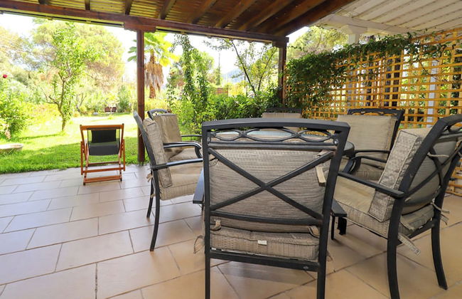 Stylish Maisonette With 3 Bedrooms in Vourvourou, Greece - Foto 22