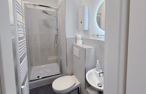 Hive Apartments Giesen an der B6 - Foto 67