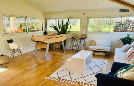 Eco-Villa en lisière de forêt - Photo 10