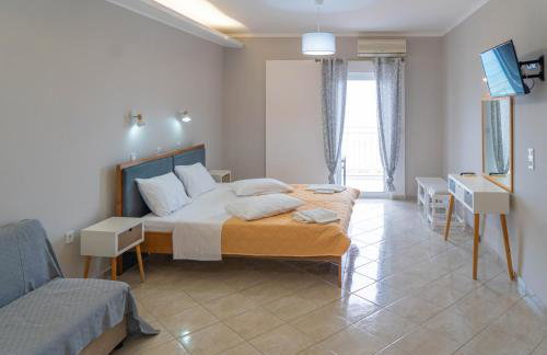 Ermioni Rooms - Foto 20