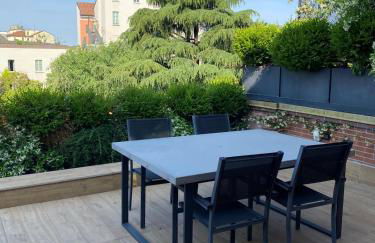 MS luxury apartment - Leia Hospitality - Photo 11