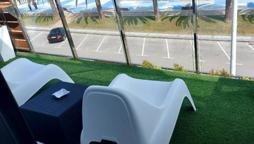 Alojamientos Marte apartamento a pie de playa y garaje - Foto 3