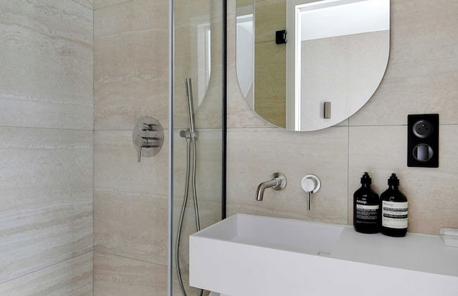 Lovely and Modern Studio - 2P - Passy - Foto 6