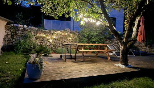 La Combe aux oiseaux - Photo 3