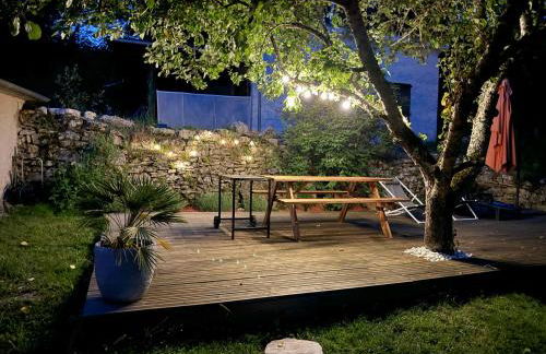 La Combe aux oiseaux - Photo 3