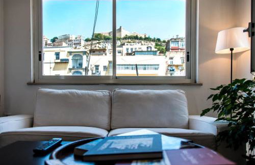 Penthouse on the Bay of Naples - Foto 4
