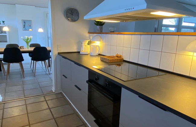 3 bedroom House in Sydals with terrace - Photo 4