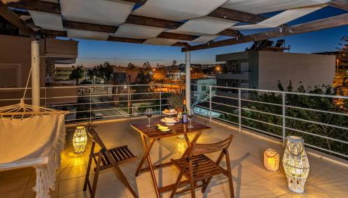 Sea Stars Cozy Suite - Foto 4