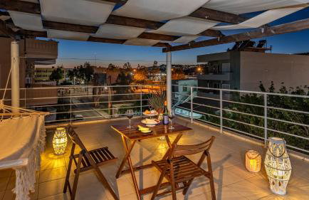 Sea Stars Cozy Suite - Foto 4