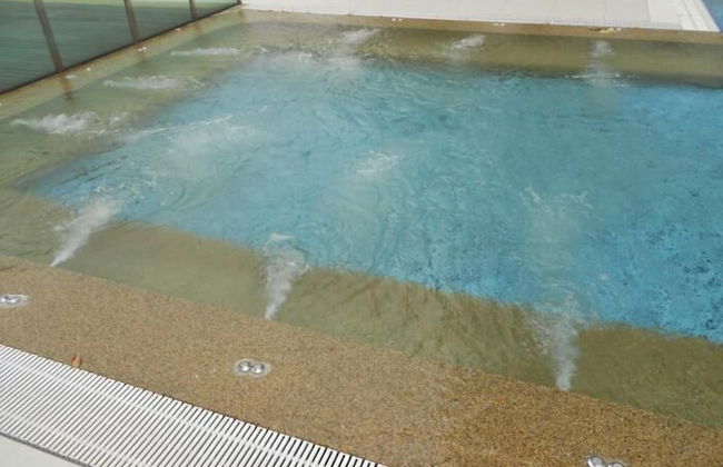 Brunsfield Embassyview Condosuite - Photo 17