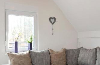 Apartment in Feldmannshof mit Grill und Garten by Interhome - Foto 24