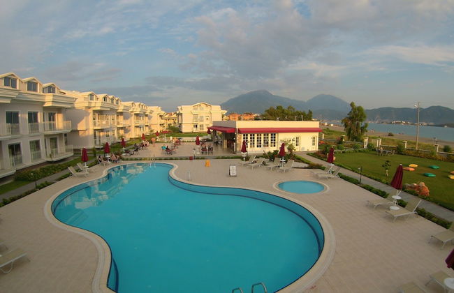 Daphne Apartments C Blok - Foto 5