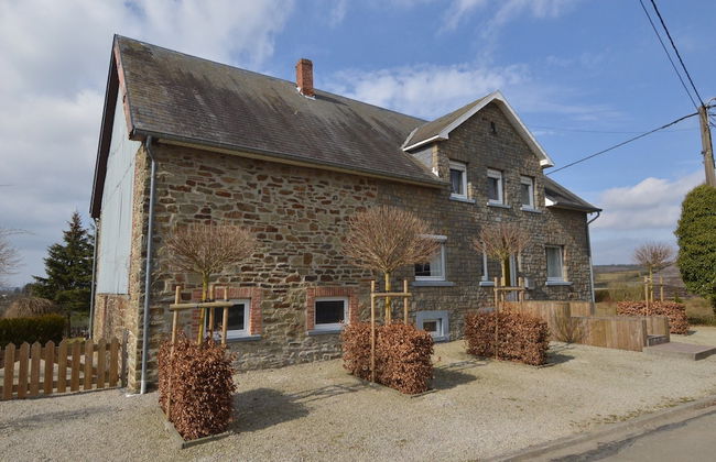 Holiday Home in Heppenbach With Garden - Foto 28