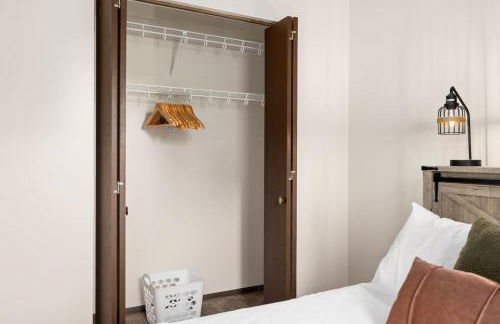 Whispering Willow Retreat 2BD 2BA Nature Oasis - Foto 34