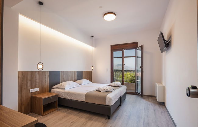 Suites Olive Tree Farm Episkopi Village - Foto 4