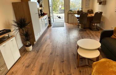 Ferienwohnung Heideberg - Foto 12