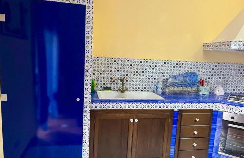 Sicilian Apartment - Foto 7