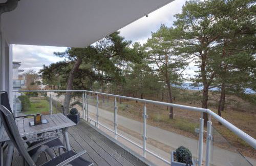 Ostseeresidenz Gorki- Park - 09 mit Wellness und Schwimmbad - Foto 21