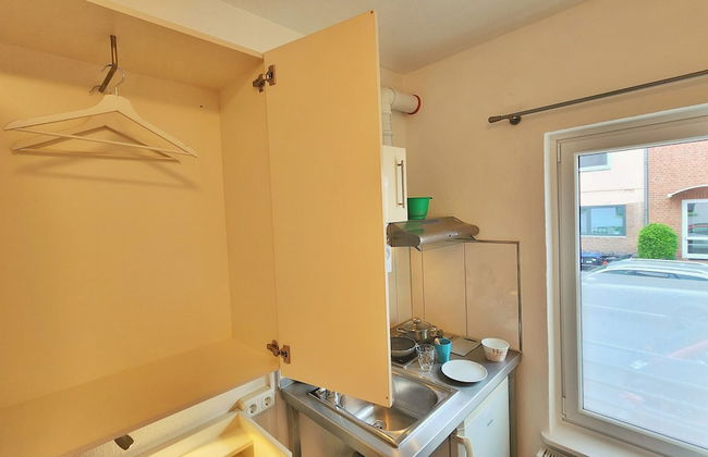 Aparthotel B & L - Foto 61