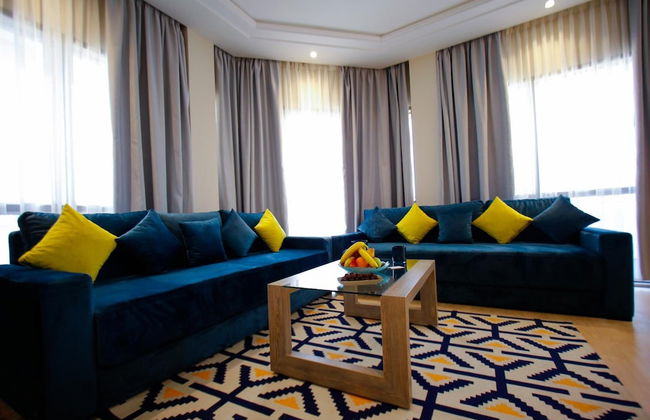 Flamant Rose Appart Hôtel - Foto 41