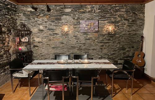 Ferienwohnung Minnies-Schiefertraum - Foto 16