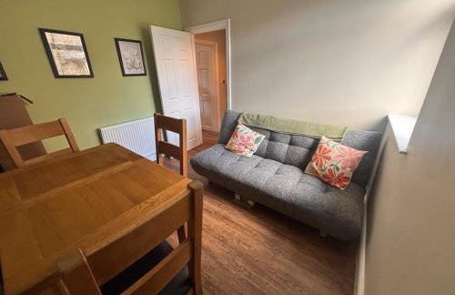 Historic Brontë Cottage Log Burner & Roll-Top Bath - Foto 17