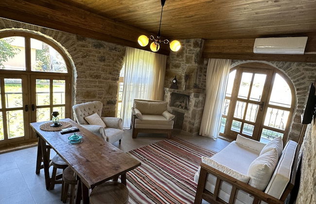 Kinzi İmroz - Foto 5