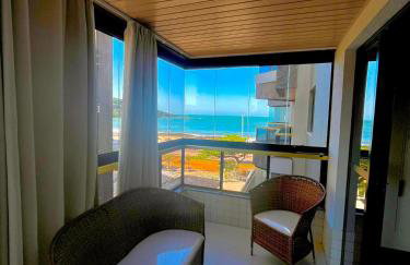 Apartamento familiar com vista para o mar em Guarapari Praia do Morro, frente ao Marlim!!! - Photo 1