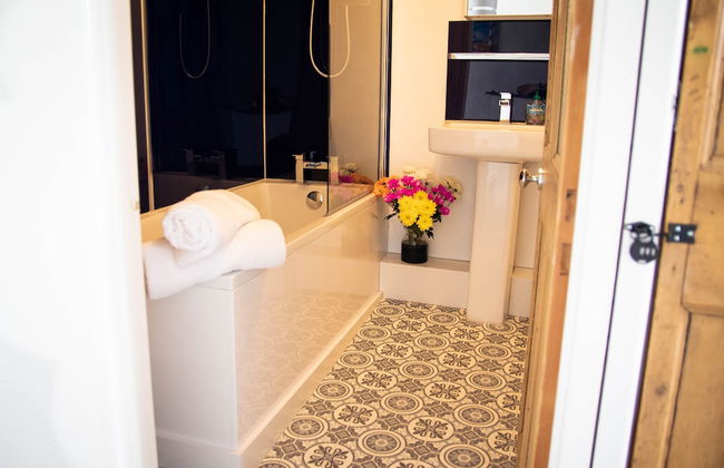 Westeria Cottage - Foto 9