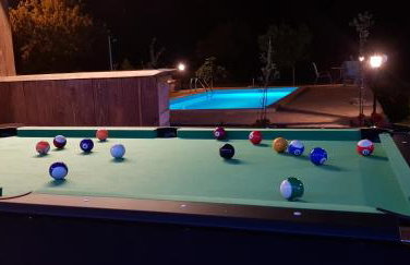 Villa Stone Medal - Photo 63