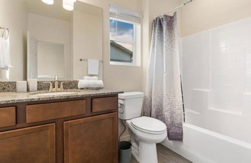 Mt Elden Tree Home - Foto 33