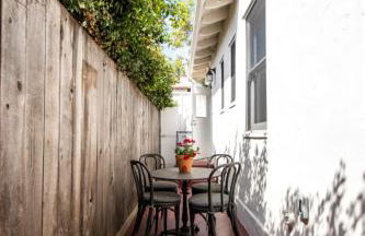 The Patio Suite - The Marlowe Boutique Hotel - Foto 40