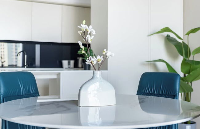 Silkhaus Index Tower, DIFC Dubai - Photo 32