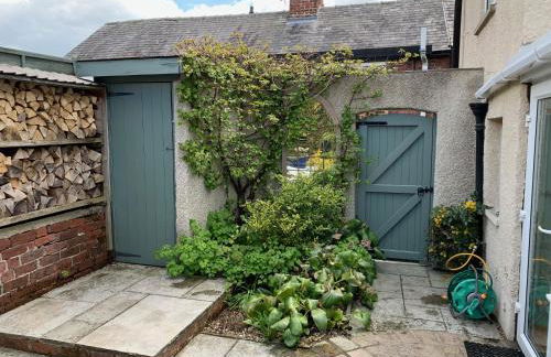 Chantry Cottage Holiday Cottage Ashford in the water - Foto 17