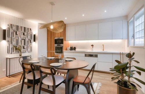 Beautiful 3 Bedrooms apt near Eiffel Tower - Foto 20