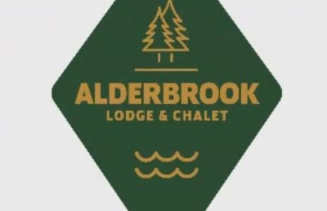 Chalet on Private Alderbrook Lake - Foto 43