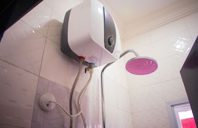 Greatwall Apartments - Foto 35