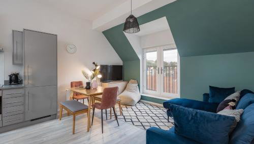 Host & Stay - Oyster Cottage - Foto 4